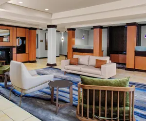 Photo 2 - Fairfield Inn & Suites Indianapolis Avon