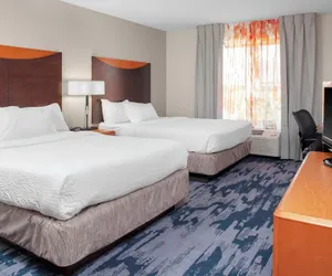 Photo 5 - Fairfield Inn & Suites Indianapolis Avon