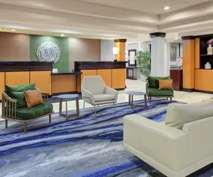 Photo 3 - Fairfield Inn & Suites Indianapolis Avon