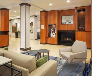 Photo 3 - Fairfield Inn & Suites by Marriott Selma Kingsburg