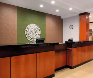 Photo 4 - Fairfield Inn & Suites by Marriott Selma Kingsburg