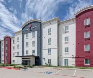 Photo 2 - Candlewood Suites Houston I-10 East by IHG