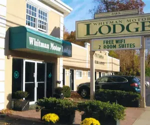 Photo 2 - Whitman Motor Lodge