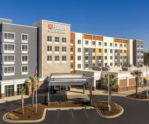 Photo 2 - Hilton Garden Inn Columbia Airport