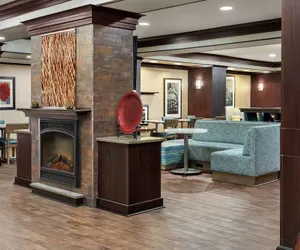 Photo 5 - Hampton Inn New Albany