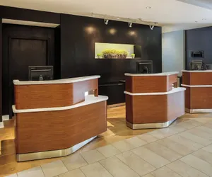 Photo 5 - Courtyard by Marriott Houston Medical Center/NRG Park