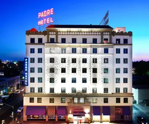 Photo 2 - The Padre Hotel