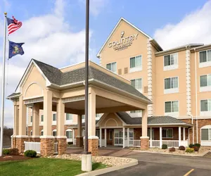 Photo 2 - Country Inn & Suites by Radisson, Washington at Meadowlands, PA