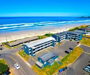 Photo 2 - OYO Waves Hotel Newport OR - NYE Beach