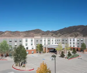 Photo 2 - Hampton Inn & Suites Salida