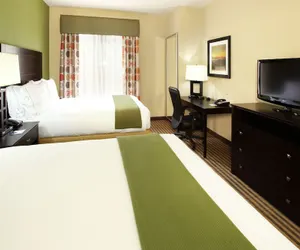 Photo 5 - Holiday Inn Express & Suites Maumelle - Little Rock NW by IHG