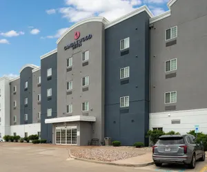 Photo 2 - Candlewood Suites Northeast Kansas City by IHG