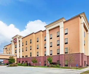 Photo 2 - Hampton Inn & Suites Morgan City