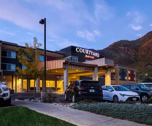 Photo 2 - Courtyard by Marriott Glenwood Springs