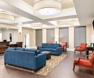 Photo 5 - Comfort Inn & Suites Fort Smith I-540