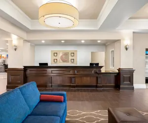 Photo 4 - Comfort Inn & Suites Fort Smith I-540