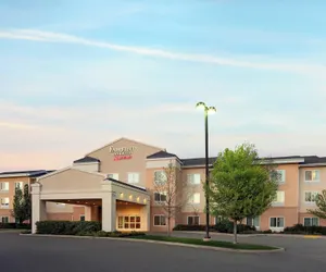 Photo 2 - Fairfield Inn & Suites by Marriott Redding