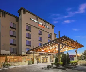 Photo 2 - SpringHill Suites by Marriott Pigeon Forge
