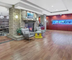 Photo 3 - SpringHill Suites by Marriott Pigeon Forge