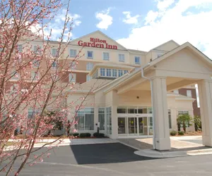 Photo 2 - Hilton Garden Inn Charlotte/Concord