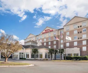 Photo 2 - Hilton Garden Inn Charlotte/Concord