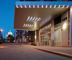 Photo 2 - Hyatt Place Madison Downtown