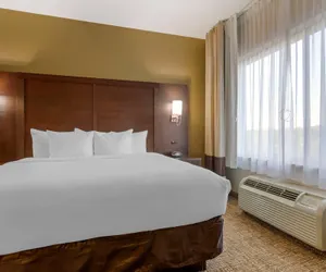 Photo 2 - Comfort Suites Little Rock West