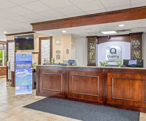 Photo 5 - Quality Inn & Suites Tampa-Ybor City