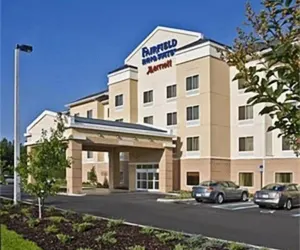 Photo 2 - Fairfield Inn & Suites Tulsa South Medical District