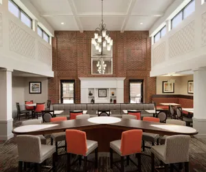 Photo 3 - Homewood Suites by Hilton Newtown - Langhorne, PA