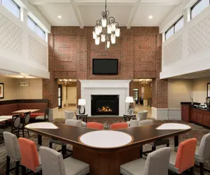 Photo 2 - Homewood Suites by Hilton Newtown - Langhorne, PA