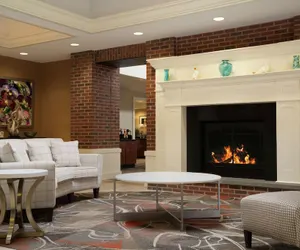 Photo 4 - Homewood Suites by Hilton Newtown - Langhorne, PA