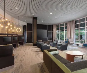 Photo 4 - Courtyard by Marriott Greenville Downtown