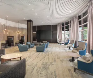 Photo 3 - Courtyard by Marriott Greenville Downtown
