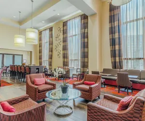 Photo 5 - Hampton Inn & Suites Detroit / Airport - Romulus