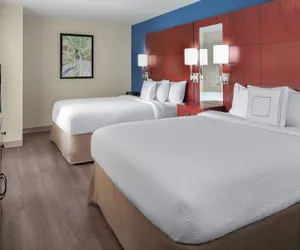 Photo 5 - Residence Inn by Marriott Houston Katy Mills