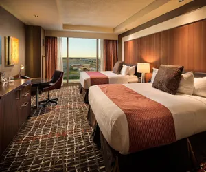 Photo 4 - Choctaw Casino Resort – Durant