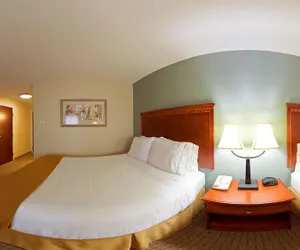 Photo 4 - Holiday Inn Express & Suites Covington by IHG