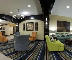 Photo 3 - Holiday Inn Express & Suites Covington by IHG