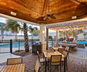 Photo 2 - Homewood Suites Wilmington/Mayfaire