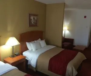 Photo 5 - Comfort Inn & Suites Chesapeake - Portsmouth