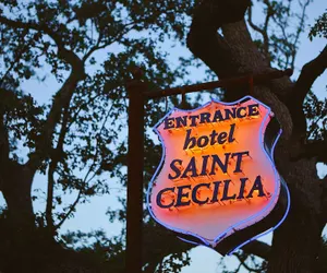 Photo 2 - Hotel Saint Cecilia