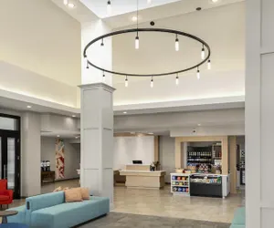 Photo 3 - Hilton Garden Inn Eugene/Springfield