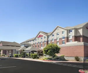 Photo 2 - Hilton Garden Inn Eugene/Springfield