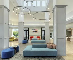 Photo 4 - Hilton Garden Inn Eugene/Springfield