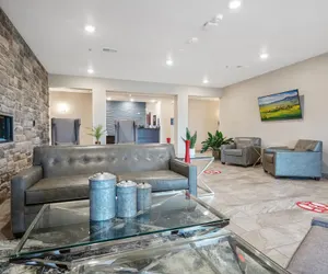 Photo 3 - Cobblestone Hotel & Suites - Austin