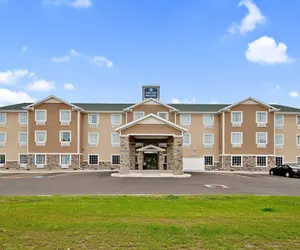 Photo 2 - Cobblestone Hotel & Suites - Austin