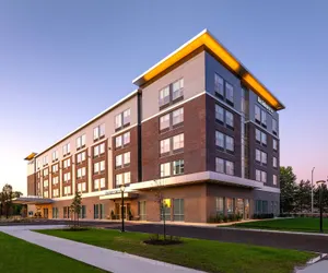 Photo 2 - Residence Inn by Marriott Boston Natick