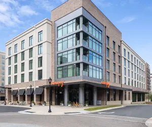 Photo 2 - Canopy by Hilton Charlotte Southpark