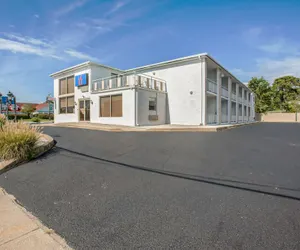 Photo 2 - Motel 6 Somers Point, NJ - Ocean City - Wild Wood Beach